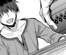 남자가 좋은 향으로 여자를 기분좋게 해주는 만화