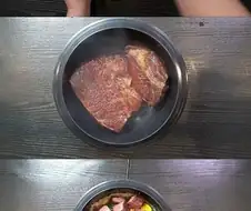 만약 미국인 친구가 너한테 비빔밥 주겠다면서
