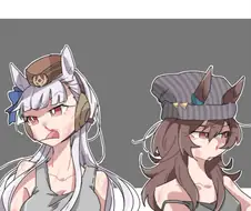 [말딸] 페스타와 목욕탕에 간 고루시.manhwa