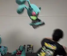 AI이 탑재된 하츠네미쿠 인형