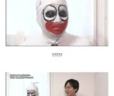 4년간 한마디도 안했다는 일본 부녀