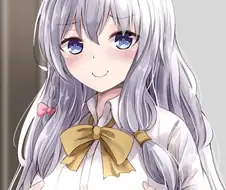 (마녀의 여행) 거유의 마녀 일레이나