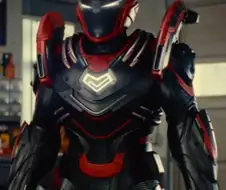 MCU) 조연보다 못한 아이언 니거