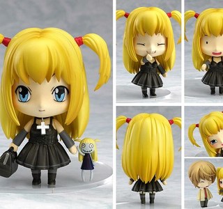 데스노트)18년 후..