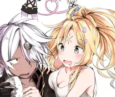 유희왕)돼지보다 더 많이 먹을 것 같은 몬스터.manga