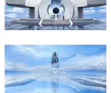 MCU) 오딘이 굳이 소원을 빌지 않는 이유