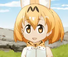 서벌쨩이 인기 많은 이유