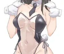 후방) @) 반니걸 후미카