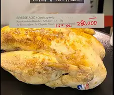 28만원짜리 전기구이 통닭.JPG