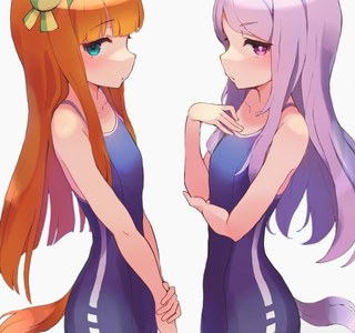 [말딸] 정실후보 1순위와 2순위