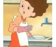 국산 유부녀 캐릭터 순위