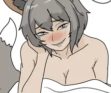 우후후후훗 하고 웃는 젖1통실눈음흉여우의 음모.manhwa