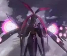 마크로스) 시리즈 만악의 근원