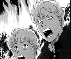 죽일만 했던 범인의 살인동기.manga