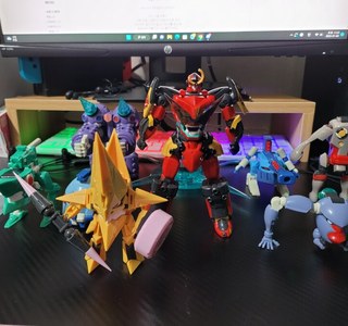 그렌라간)모두 그걸 하자!