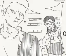 너 따위에게 고백같은걸 할 줄알아? manhwa