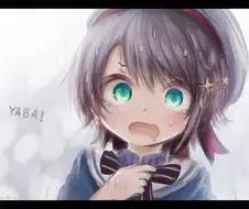 버튜버) 말랑해