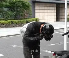 하수구에 에어팟 떨어트린 추성훈