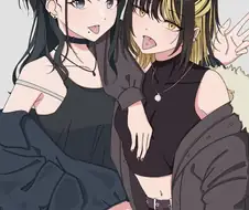 @) 일루미네 귀여움 담당
