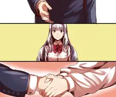 @) 한 때 유행했던 당신...결혼하시는건가요 ??? 만화