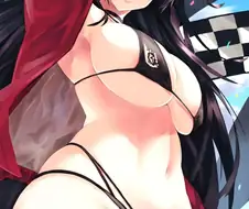 [벽람항로]의외로 야한 함선 대표.manga