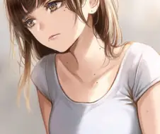 점이 많은 누나.manhwa