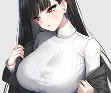 가슴 큰 남자아이가 트라우마를 극복하기 위해 노력하는 Manhwa.