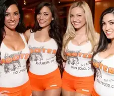 보추 후터스(Femboy Hooters)