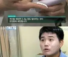선크림 권장량