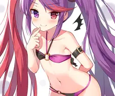 프리코네)하렘물 주인공의 마음이 이런걸까