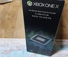엑박의 마지막 희망이였던 기기