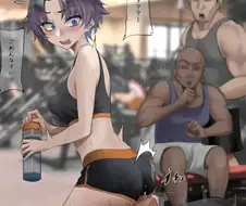 헬스장에서 죽을수도 있는거