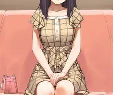 [ㅇㅎ] 자기가 초등학생 인줄 아는 여자.manga