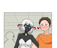 양성애자 만화