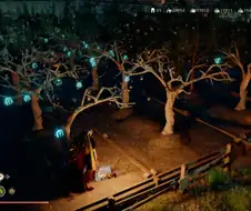 붉은사막) 이 맛에 농사한다