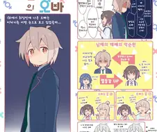 오빠는 끝) 진짜 단순 여동생 때문에 방구석 히키코모리 됨
