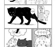 귀여운 고양이