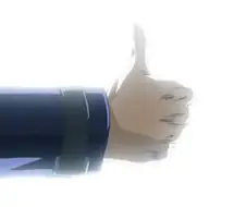 ]☆b[