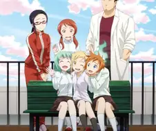 2기없) 데미는 이야기하고 싶어 - 오리지널