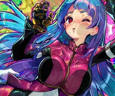 모닝글로리.manga