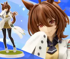 말딸) 타키온 고토부키야와 알터