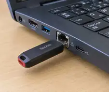 ??? : USB 동작이 안되요