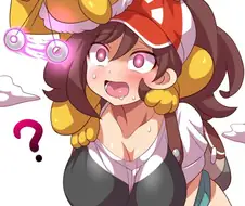 가장 바람직한 포켓몬 기술