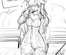 가테) 미래공주X미래기사 데이트 망가