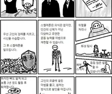 네크로멘서의 합법화.manhwa