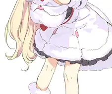 버튜버) pako 가 그린 와타메