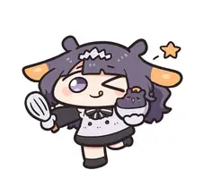 버튜버)바로 짤 나오네