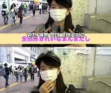 빈유와 거유에 대한 일본녀들의 생각