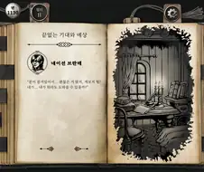 게임하는데 닉 잘못 지어서 BL물 되는거 같네..