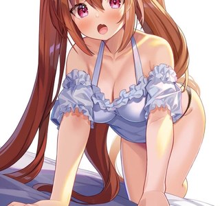 [말딸] 짤녀가 이러면 어캄?